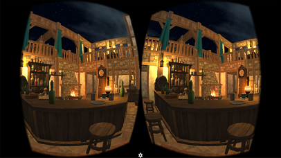 Mansion Tour Inn VR screenshot 2