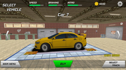 Gerçek Drift Oyunu 2017 screenshot 2