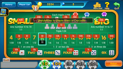 Camix - Big Fish Casino screenshot 3