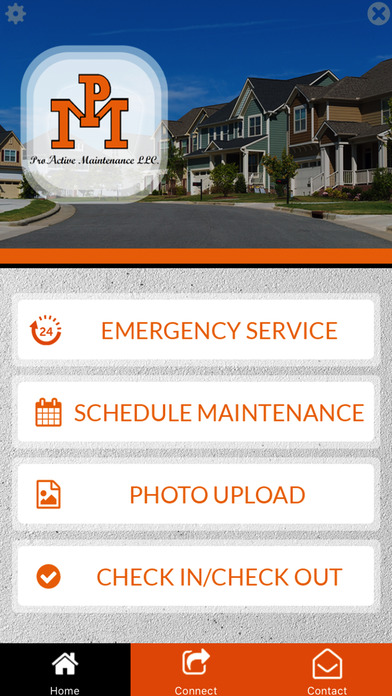 ProActive Maintenance LLC screenshot 2