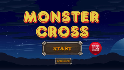 Monster Cross screenshot 4