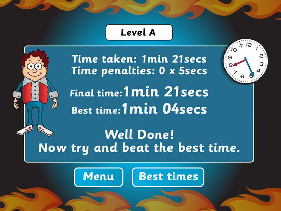 iPad Screenshot 4