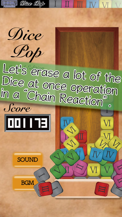 Dice Pop - Special Edition screenshot 2