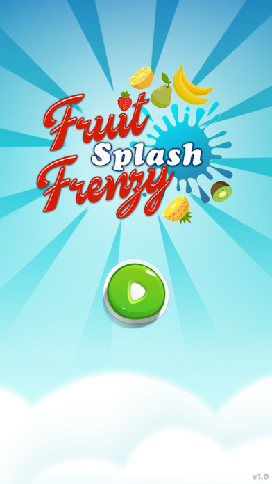 Fruit Splash Frenzy screenshot 4