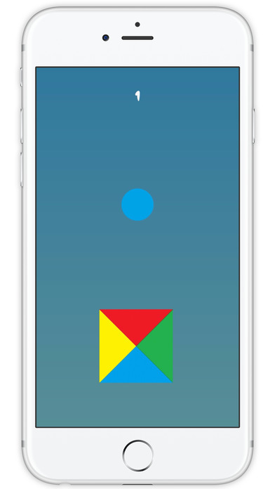 Color Cube - Trivia Game screenshot 4