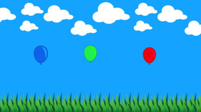 Balloons screenshot 2
