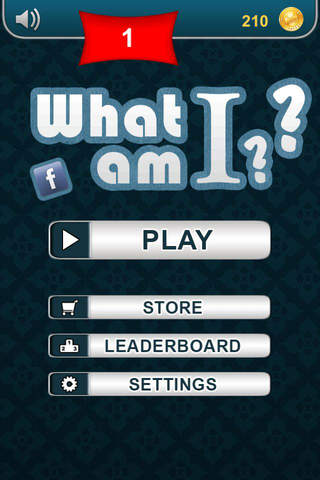 What am I? riddles - Word game screenshot 2