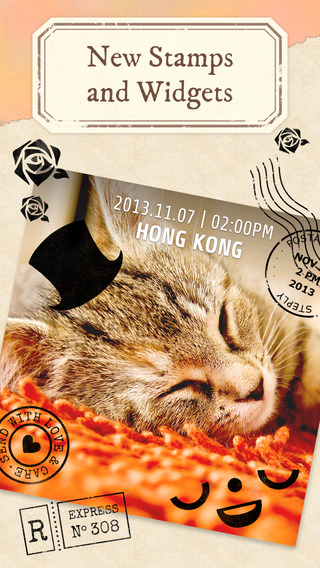 iPhone 스크린샷 2