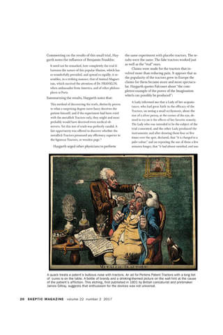 Skeptic Magazine screenshot 3