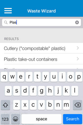Miramar Waste and Recycling screenshot 4