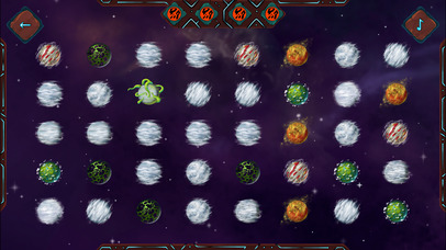 Planetarix screenshot 3