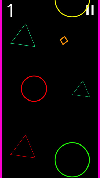 The Circle Game! screenshot 3