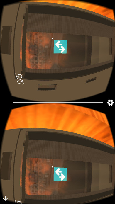 VR Fire Escape screenshot 2