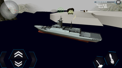 Sea Force screenshot 3