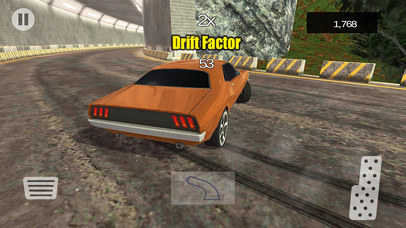 Furious Extreme Drift screenshot 3