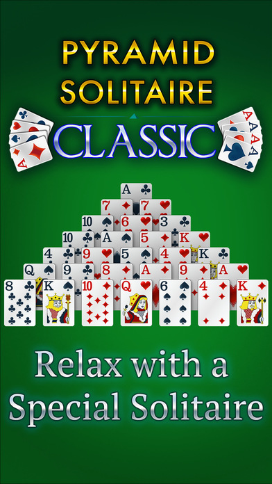pyramid solitaire speed free online game
