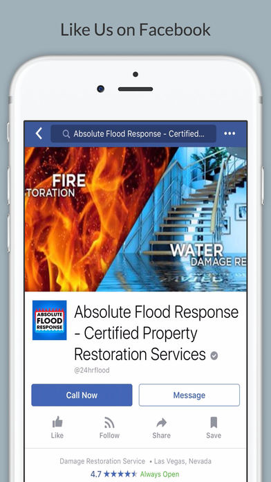 Absolute Flood Response screenshot 4