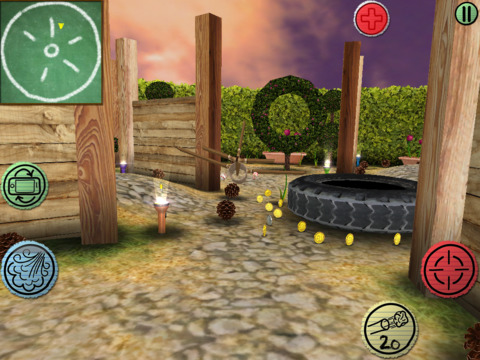 Air Wings™ Games