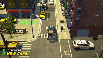 Parking Mania 2 screenshot 5