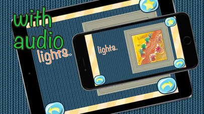LIGHTS - STORY BOOK screenshot 2