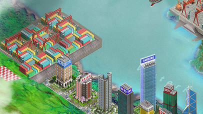 Trader's City® screenshot 4