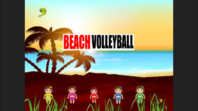 Beach Volleyball Championship screenshot 2
