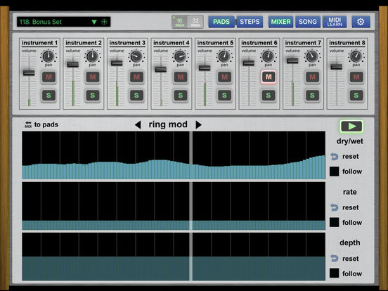 iPad Screenshot 4
