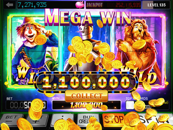 Classic Slots™screeshot 5