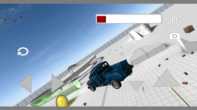 Car Crash 2 Reloaded screenshot 2