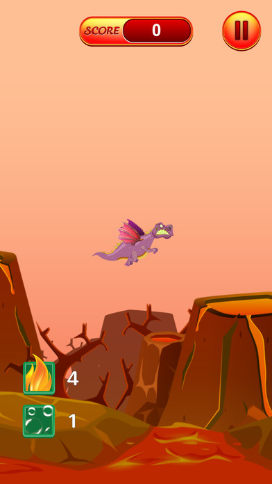 Mad Dragon Fly screenshot 2