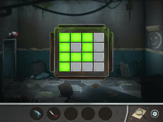 Prison Escape Puzzlescreeshot 2