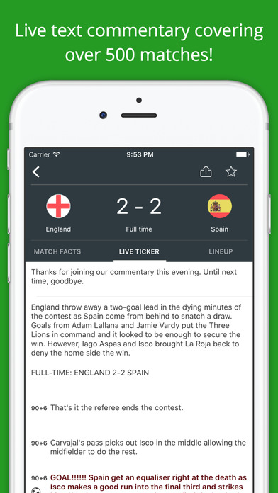 iPhone Screenshot 3