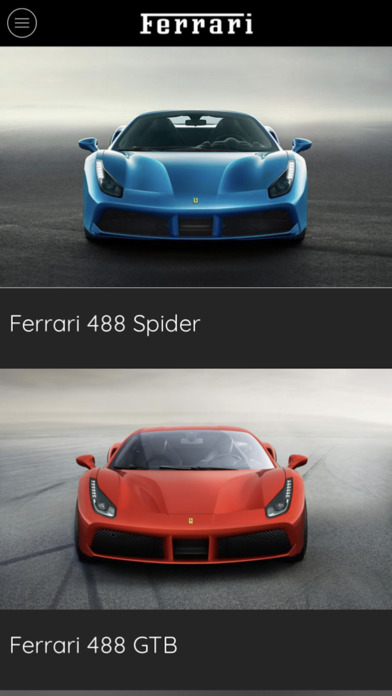 Ferrari Manila screenshot 4