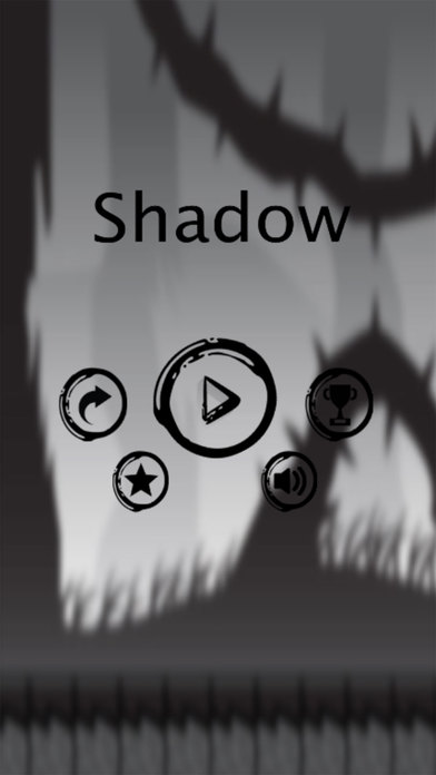 Shadow secret dark escape screenshot 3
