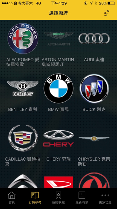CTC車商互聯網 screenshot 3
