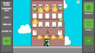 Money Thief screenshot 3
