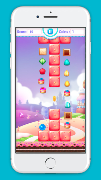 Candy Jump Pro screenshot 3