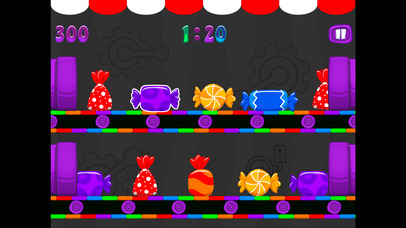 Candy Tap Blast - Tap and Match Game screenshot 3