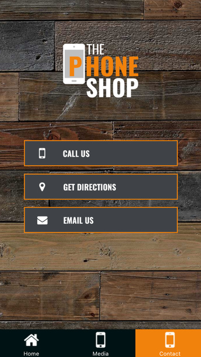 The Phone Shop screenshot 3