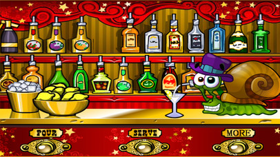Bob's Cocktail screenshot 4