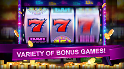 Slots - TripleHit Vegas Casino screenshot 4