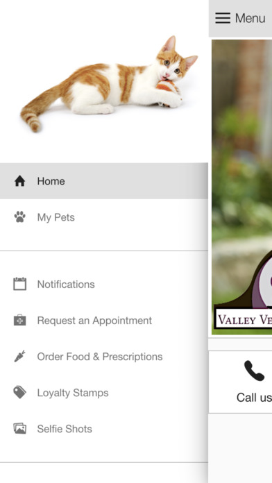 Valley Vet Services screenshot 2