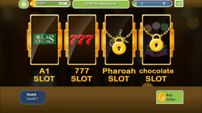 Wild Vegas Jackpot Slot Pro screenshot 2