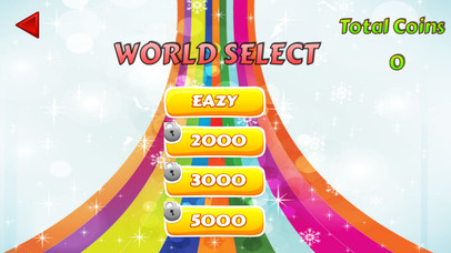 Rainbow Go Rangers World screenshot 2