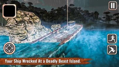 Savage Island Ultimate Survival Evolved screenshot 3