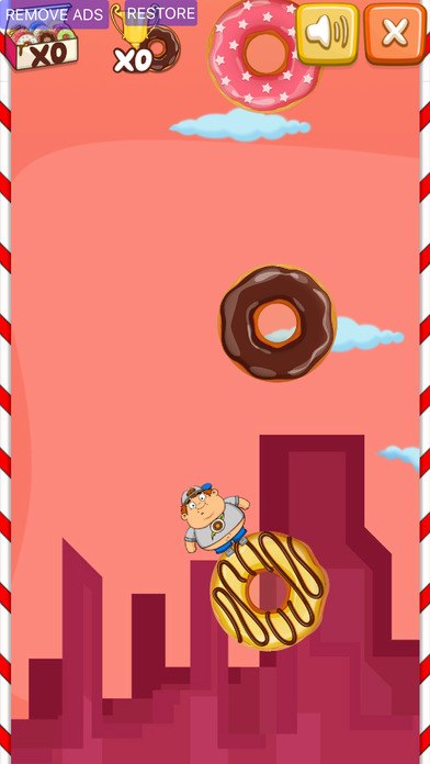 Donuts The Game screenshot 3