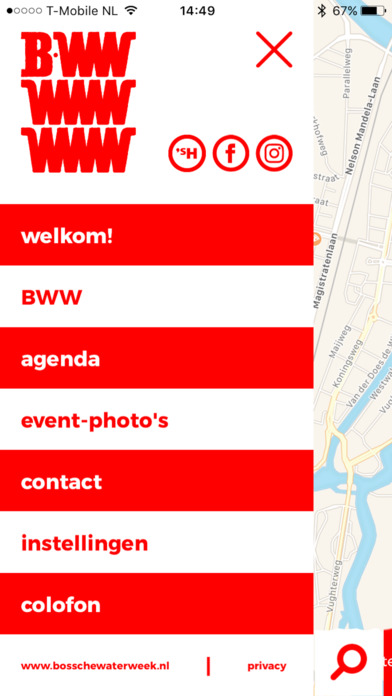 BWW - Bossche Waterweek screenshot 2