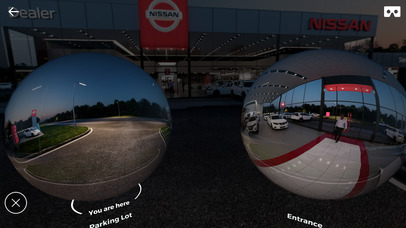 NREDI VR screenshot 3