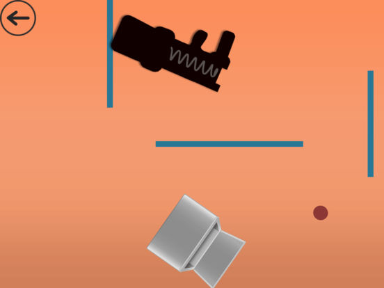 Tricky Pocket Snap Shot screenshot 10
