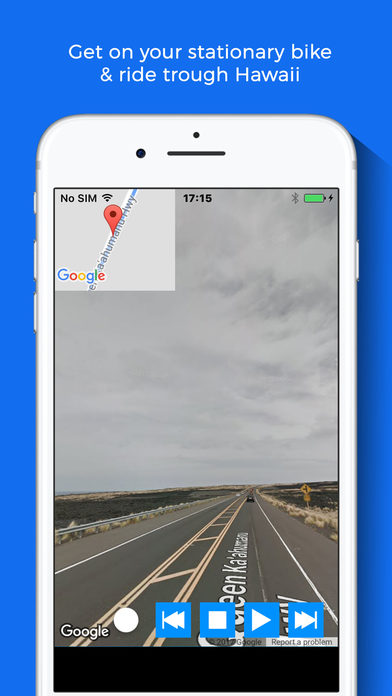 Street View Player screenshot 4